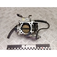Заслонка дроссельная Mitsubishi Galant 8 1998 E9T15298