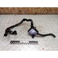 Маслоотделитель (сапун) Peugeot 807 2002 9633414880,9641244780