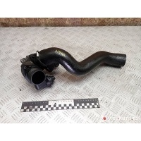 Заслонка дроссельная Peugeot 807 2002 0928400432,9638246680