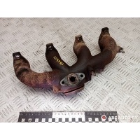 коллектор выпускной Opel Movano 2001 500381230