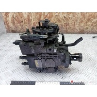 ТНВД Opel Movano 2007 0460404096