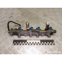 Форсунка Renault Megane 1999 857013