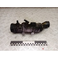Патрубок интеркулера Chrysler PT Cruiser 2008 A0041533128,MB16244349,0005422818,A0005422818,A6640900254,A6640980083