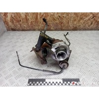 Турбина Chrysler PT Cruiser 2002 A6640960299