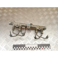 топливная рампа Citroen C5 2002 0445214010,96325615