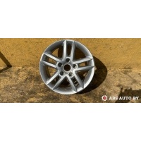 диск литой Volkswagen Touareg 2007  7L6601025AK