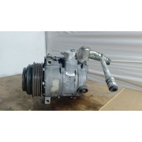 Компрессор кондиционера mercedes c W203 2003 A0002302011, A0002346303