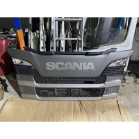 капот Scania 6 2977831,2948555,2948556