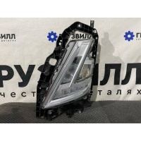 фара левая Volvo FH5 24056511,84233646