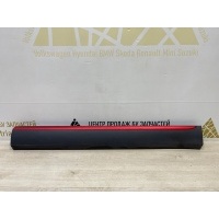 Молдинг двери Changan CS55 Plus 1 2021-2024 6102520AW22