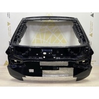 Крышка багажника BMW 6 G32 Рестайлинг 2020-2022 41007419932