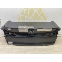 Крышка багажника Changan Eado Plus 2020-2024 5604100BN02