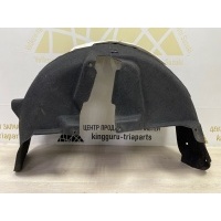 Подкрылок Exeed RX T22 2023-2024 602002387AA