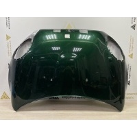 Капот MINI cooper Hatch F55 Рестайлинг 2018-2021 41007374519