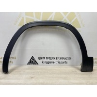 Подкрылок Volkswagen Teramont 1 CA1 до Рестайлинг 2017-2020 3CN853717