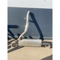глушитель BMW X7 G07 2019-2022 8470058