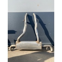 глушитель BMW X7 G07 2019-2022 8470059