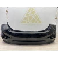 Бампер Hyundai Solaris 2 HCR до Рестайлинг 2017-2020 86611H5000
