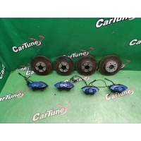 Суппорта BMW 3 F34 2013 34116799465, 34116799466, 34116792223, 34216799461, 34216799462, 34206894382