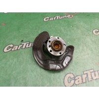 Кулак поворотный BMW 3 F34 2013 31216798259