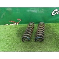 Пружины Mercedes-Benz CLK W209 2006 A2103243604