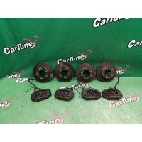 Суппорта Porsche Boxster 986 1997 98635142103, 98635193911, 98635140105, 98635242301, 98635242401, 98635240104