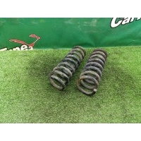 Пружины Mercedes-Benz C W203 2001 A2103243404