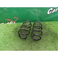 Пружины Mercedes-Benz A W176 2013 A2463242304