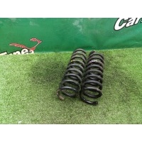 Пружины Mercedes-Benz C S203 2001 A2103243604
