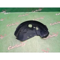 Подкрылок Smart Fortwo BRABUS W451 2008 A4518840222