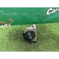 Блок ABS Mercedes-Benz S W220 2003 A0044314612