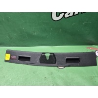 Накладка крышки багажника Mercedes-Benz R W251 2006 A2517470087