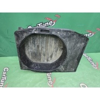 Ниша запасного колеса AUDI A6 C6 2006 4F9863547A
