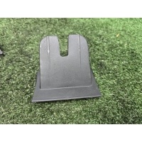Пластик багажника AUDI A6 C6 2006 4F9827520C