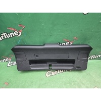 Обшивка крышки багажника AUDI A4 B8 2008 8K9867979
