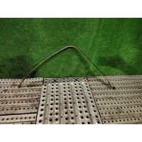 Крепление топливного бака Mercedes Actros 2012 9604701240,A9604701240