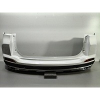 Бампер Chery Tiggo 4 Pro 2023 602001258AA, 602001279AA, 602000503AA, 602000504AA, 602000505AA, 602001257AA, 602001495AA, 602001496AA
