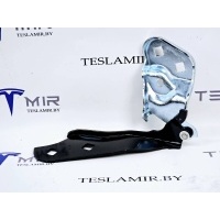 Петля капота левая Tesla Model 3 2021 1098792-00