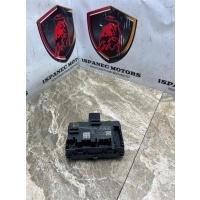 Блок комфорта AUDI Q7 4M 2018 4M0959793H, 4M0959793F
