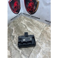 Блок комфорта AUDI Q7 4M 2018 4M0959792H, 4M0959792F