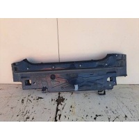 Панель задняя Volkswagen Volkswagen Polo (Sed RUS) 2011> 6RU813301, 6RU813309