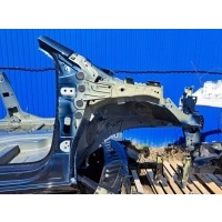 Лонжерон передний правый Citroen Citroen C4 2011> 1606218880