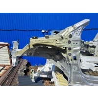 Лонжерон передний левый Citroen Citroen C4 2011> 1606219780