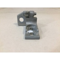 Петля двери передней левой верхняя Opel Opel Corsa (D) 2006-2015 13180565
