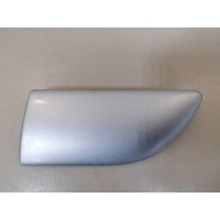 Накладка переднего крыла правого Mitsubishi Mitsubishi Lancer 9 (CS/Classic) 2000-2011 MN190104HB