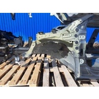 Лонжерон передний левый Citroen Citroen C4 2011> 1606219780