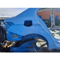 Крыло заднее правое Citroen Citroen C4 2011> 1609550180