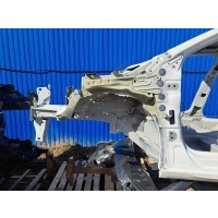 Лонжерон передний левый Citroen Citroen C4 2011> 1606219780
