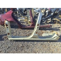Порог со стойкой левый Renault Renault Logan (1) 2005-2014 760218077R