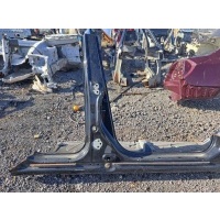 Порог со стойкой правый SsangYong SsangYong Kyron 2005-2015 5212109A00